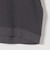 SHIPS any:〈洗濯機可能〉シアー 裏毛 ロゴ TEE