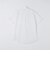 SHIPS:〈接触冷感〉ICE COTTON ワッフル ボタンダウン 半袖 シャツ