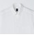 SHIPS:〈接触冷感〉ICE COTTON ワッフル ボタンダウン 半袖 シャツ