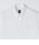 SHIPS:〈接触冷感〉ICE COTTON ワッフル ボタンダウン 半袖 シャツ