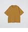 【WEB限定】SHIPS Colors:〈汗染み防止〉タイニーロゴ Tシャツ