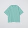 【WEB限定】SHIPS Colors:〈汗染み防止〉タイニーロゴ Tシャツ