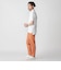 【SHIPS別注】LACOSTE: NEW 70's ドロップテイル ポロシャツ