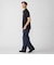 【SHIPS別注】LACOSTE: NEW 70's ドロップテイル ポロシャツ