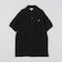 【SHIPS別注】LACOSTE: NEW 70's ドロップテイル ポロシャツ