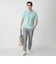 【SHIPS別注】LACOSTE: NEW 70's ドロップテイル ポロシャツ