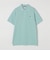 【SHIPS別注】LACOSTE: NEW 70's ドロップテイル ポロシャツ