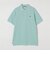 【SHIPS別注】LACOSTE: NEW 70's ドロップテイル ポロシャツ