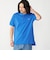 【SHIPS別注】LACOSTE: NEW 70's ドロップテイル ポロシャツ