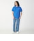 【SHIPS別注】LACOSTE: NEW 70's ドロップテイル ポロシャツ
