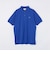 【SHIPS別注】LACOSTE: NEW 70's ドロップテイル ポロシャツ