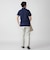 【SHIPS別注】LACOSTE: NEW 70's ドロップテイル ポロシャツ
