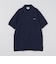 【SHIPS別注】LACOSTE: NEW 70's ドロップテイル ポロシャツ