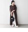 《予約》【WEB限定】George Cinq: ORIGAMI BAG（S）