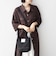 【WEB限定】George Cinq: ORIGAMI BAG（S）