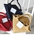 【WEB限定】George Cinq: ORIGAMI BAG（S）