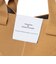 《予約》【WEB限定】George Cinq: ORIGAMI BAG（S）
