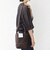 《予約》【WEB限定】George Cinq: ORIGAMI BAG（S）