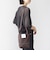 【WEB限定】George Cinq: ORIGAMI BAG（S）