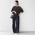 【WEB限定】George Cinq: ORIGAMI BAG（S）