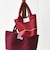 【WEB限定】George Cinq: ORIGAMI BAG（S）
