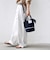 【WEB限定】George Cinq: ORIGAMI BAG（S）
