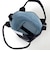 【WEB限定】George Cinq: ORIGAMI BAG（S）