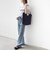 《予約》【WEB限定】George Cinq: ORIGAMI BAG （M）