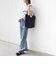 《予約》【WEB限定】George Cinq: ORIGAMI BAG （M）