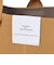 【WEB限定】George Cinq: ORIGAMI BAG （M）