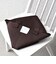 《予約》【WEB限定】George Cinq: ORIGAMI BAG （M）