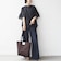 【WEB限定】George Cinq: ORIGAMI BAG （M）
