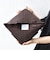 【WEB限定】George Cinq: ORIGAMI BAG （M）