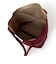 【WEB限定】George Cinq: ORIGAMI BAG （M）