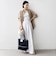 【WEB限定】George Cinq: ORIGAMI BAG （M）