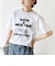 【SHIPS別注】GOOD ROCK SPEED/Curious George/TEE