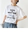 【SHIPS別注】GOOD ROCK SPEED/Curious George/TEE