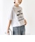 【SHIPS別注】GOOD ROCK SPEED/Curious George/TEE