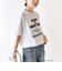 【SHIPS別注】GOOD ROCK SPEED/Curious George/TEE
