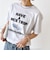 【SHIPS別注】GOOD ROCK SPEED/Curious George/TEE