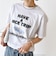 【SHIPS別注】GOOD ROCK SPEED/Curious George/TEE