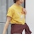 【SHIPS別注】GOOD ROCK SPEED/Curious George/TEE