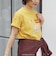 【SHIPS別注】GOOD ROCK SPEED/Curious George/TEE