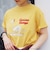 【SHIPS別注】GOOD ROCK SPEED/Curious George/TEE
