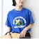 【SHIPS別注】GOOD ROCK SPEED/Curious George/TEE
