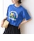 【SHIPS別注】GOOD ROCK SPEED/Curious George/TEE