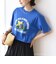【SHIPS別注】GOOD ROCK SPEED/Curious George/TEE