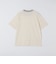 SHIPS: UNDYED ポケットTシャツ