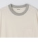 SHIPS: UNDYED ポケットTシャツ