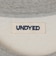 SHIPS: UNDYED ポケットTシャツ